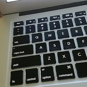 Meet your Posher, Jayla